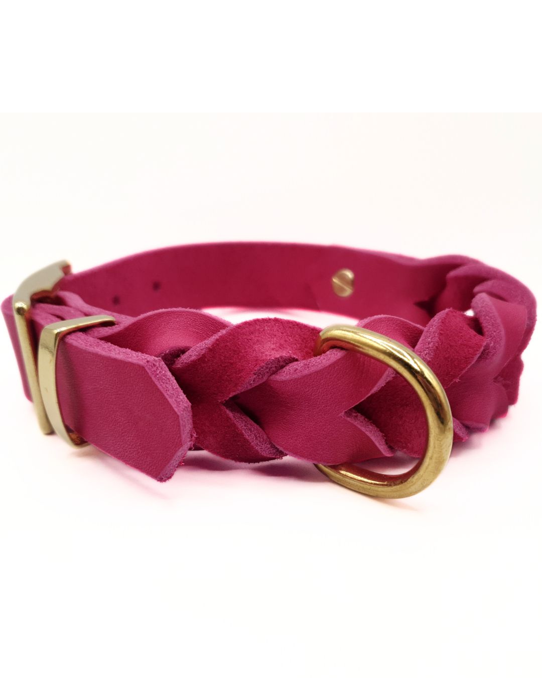 Halsband Modell "Waldläufer"