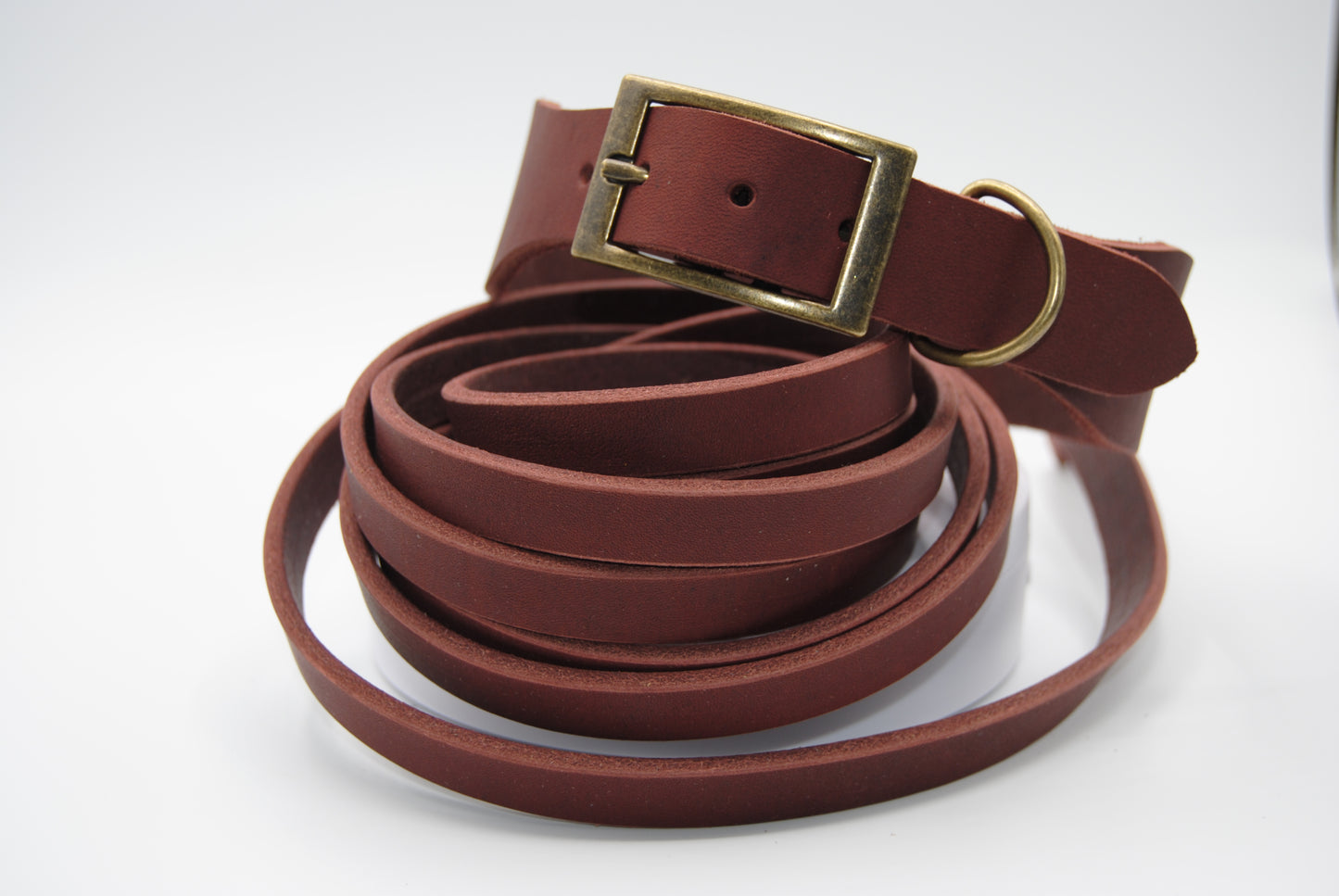 Halsband Modell "Terra"