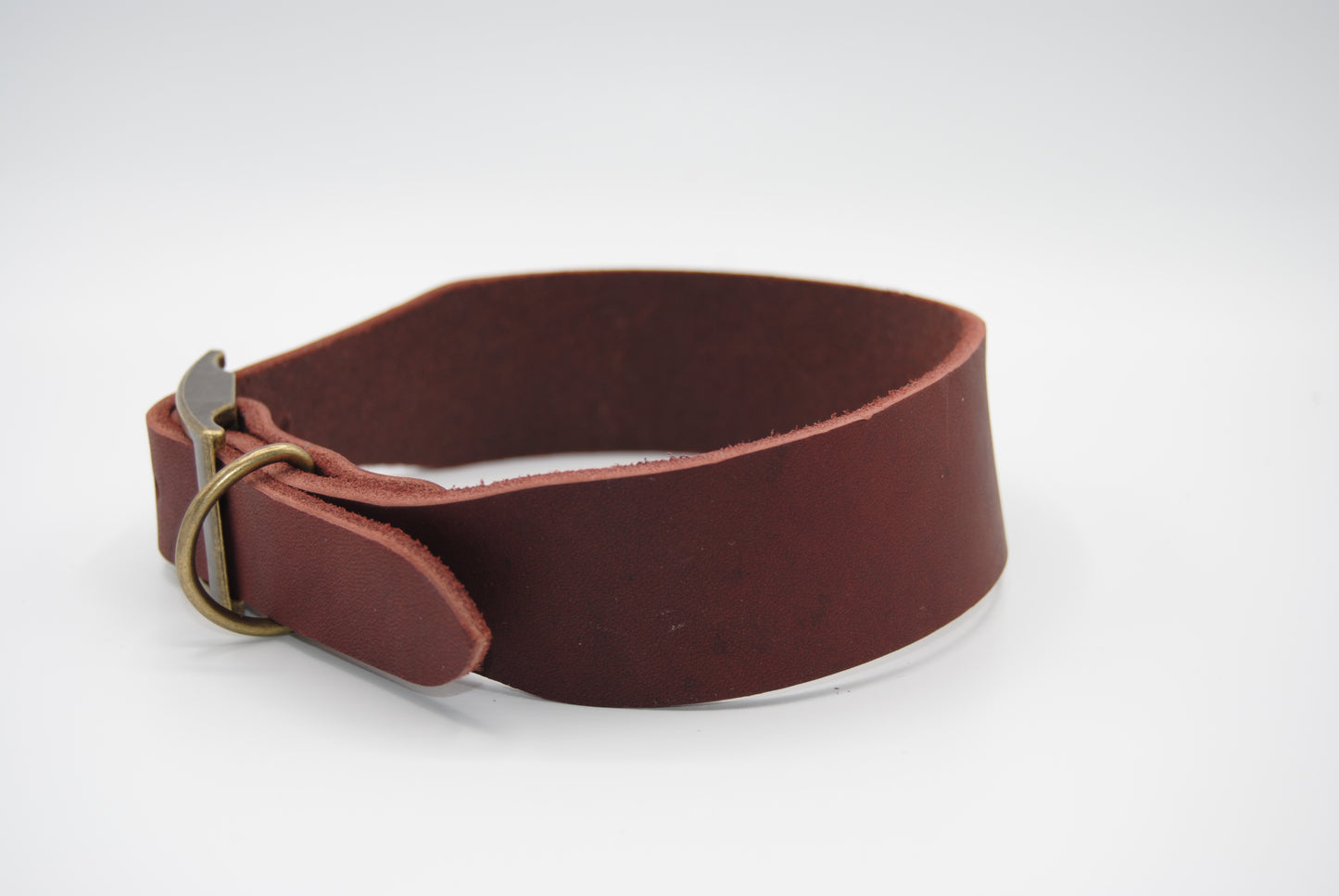 Halsband Modell "Terra"