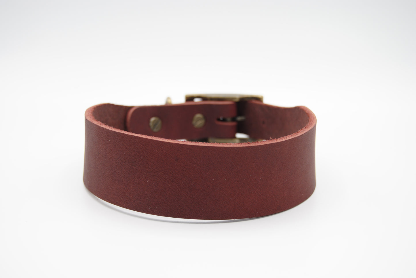 Halsband Modell "Terra"