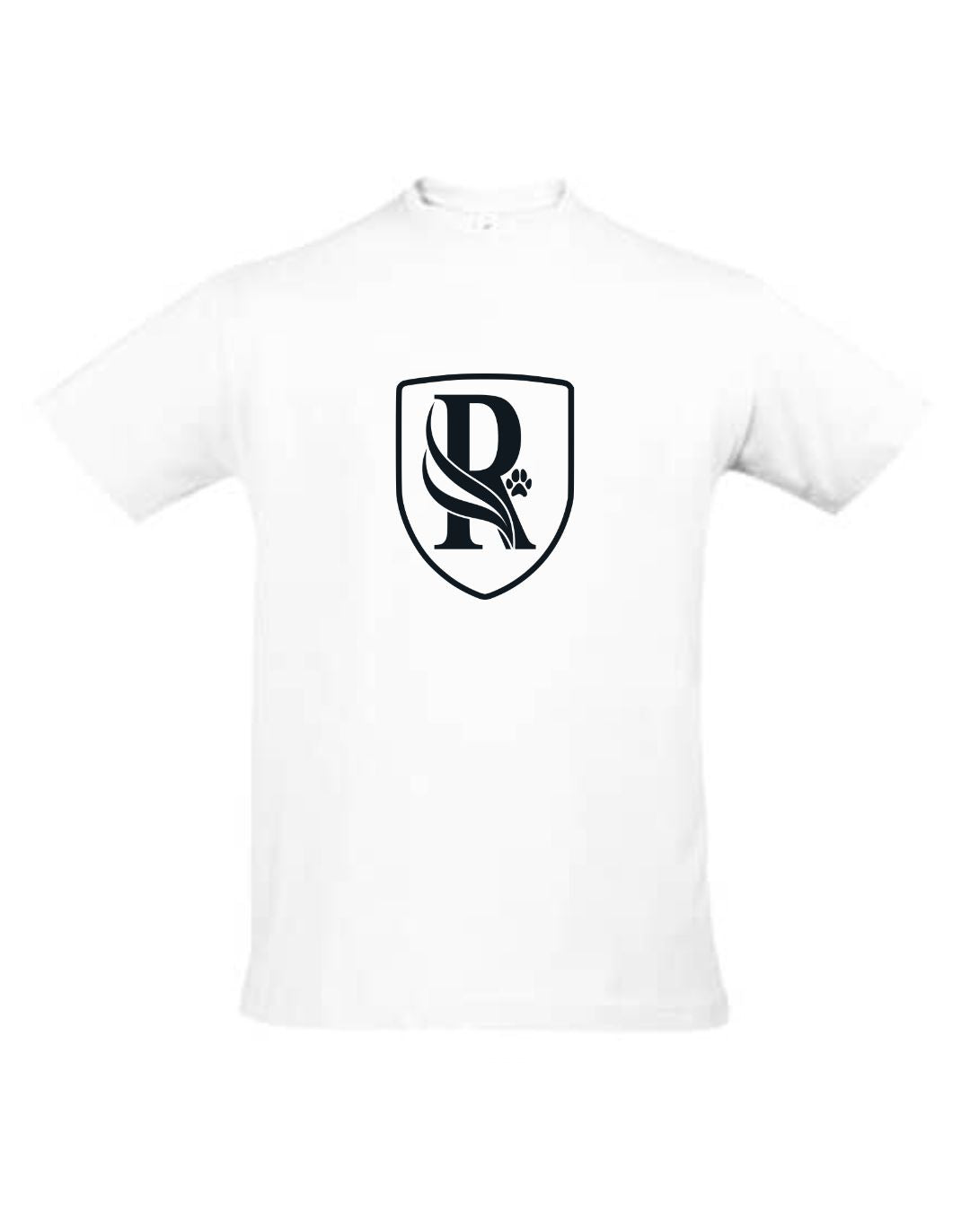 Herren T-Shirt Logo Rennsteighund