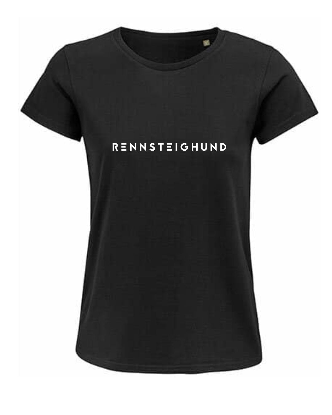 Damen T-Shirt "Rennsteighund"