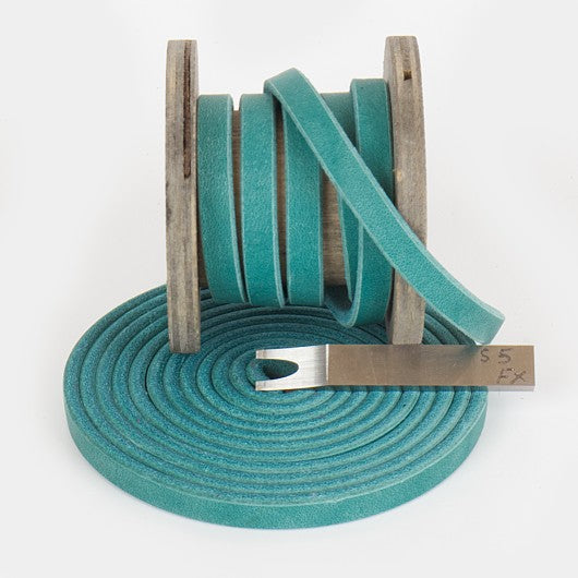 Halsband Modell "Waldläufer"
