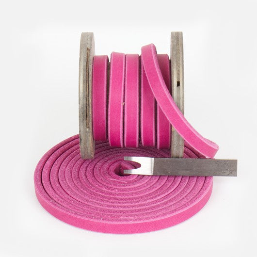 Halsband Modell "Waldläufer"