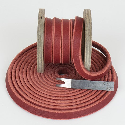 Halsband Modell "Waldläufer"