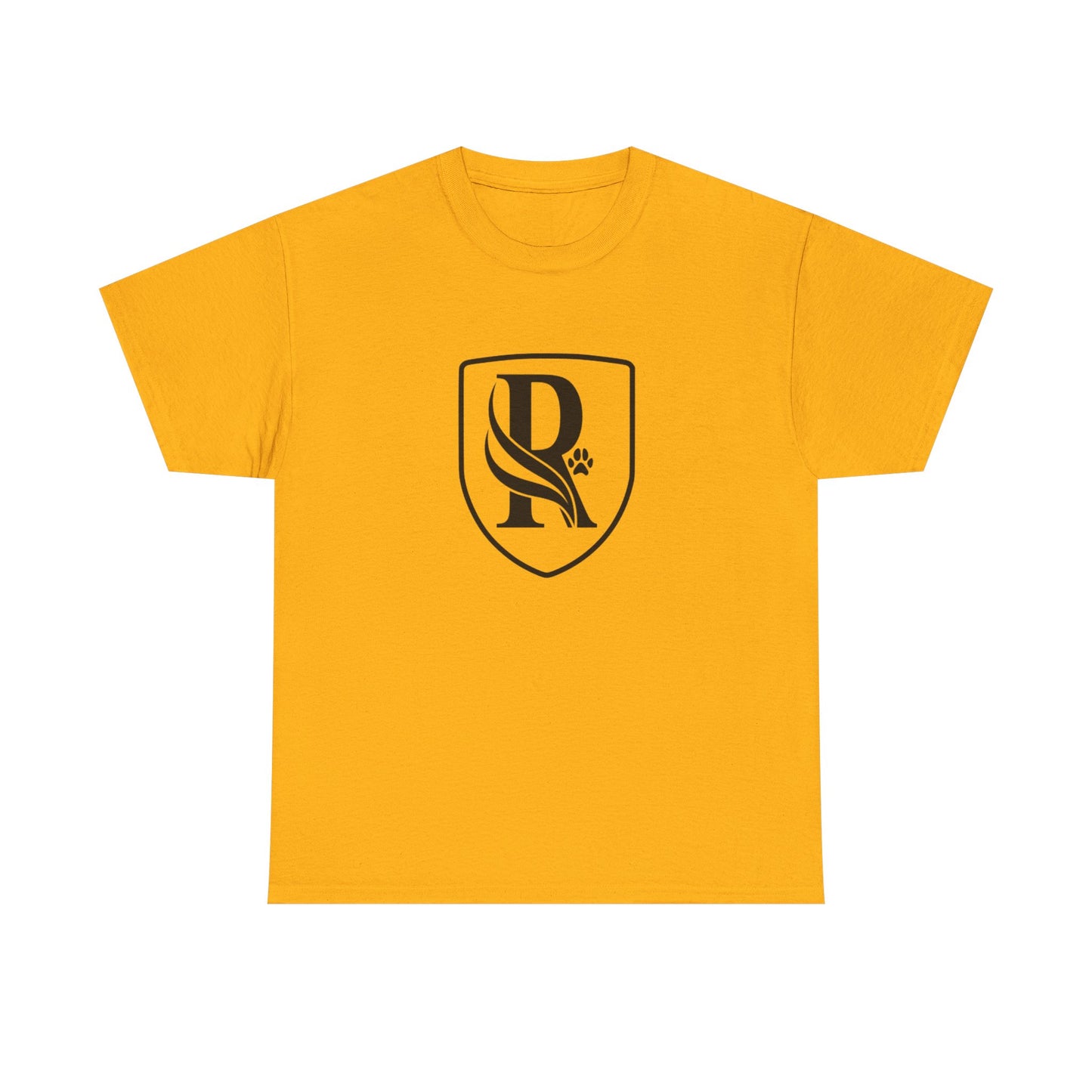 Rennsteighund Logo - Unisex Shirt