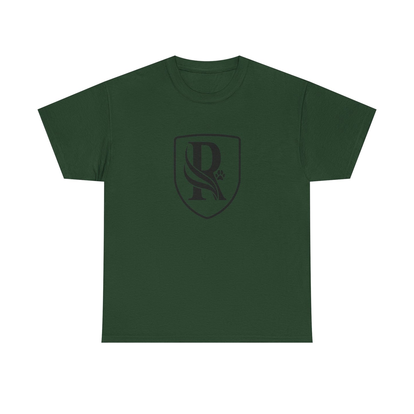 Rennsteighund Logo - Unisex Shirt