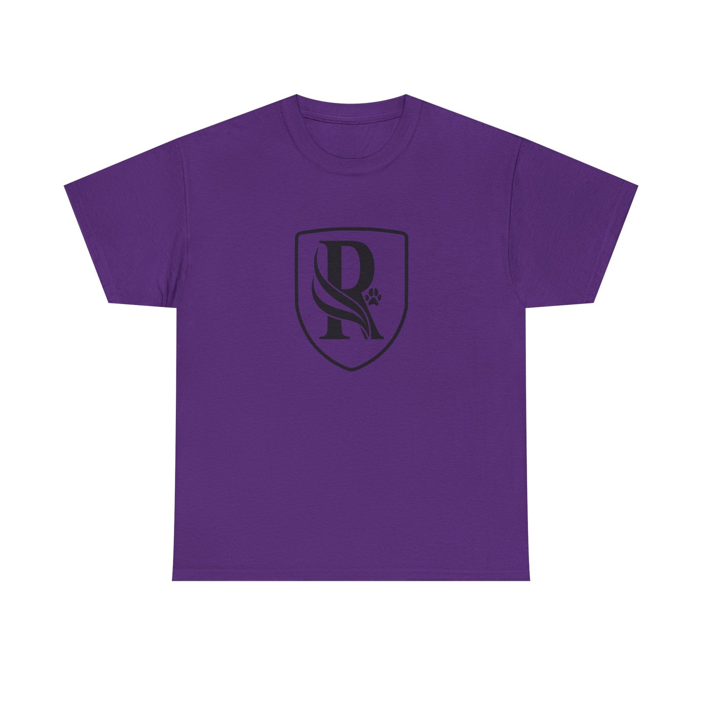 Rennsteighund Logo - Unisex Shirt