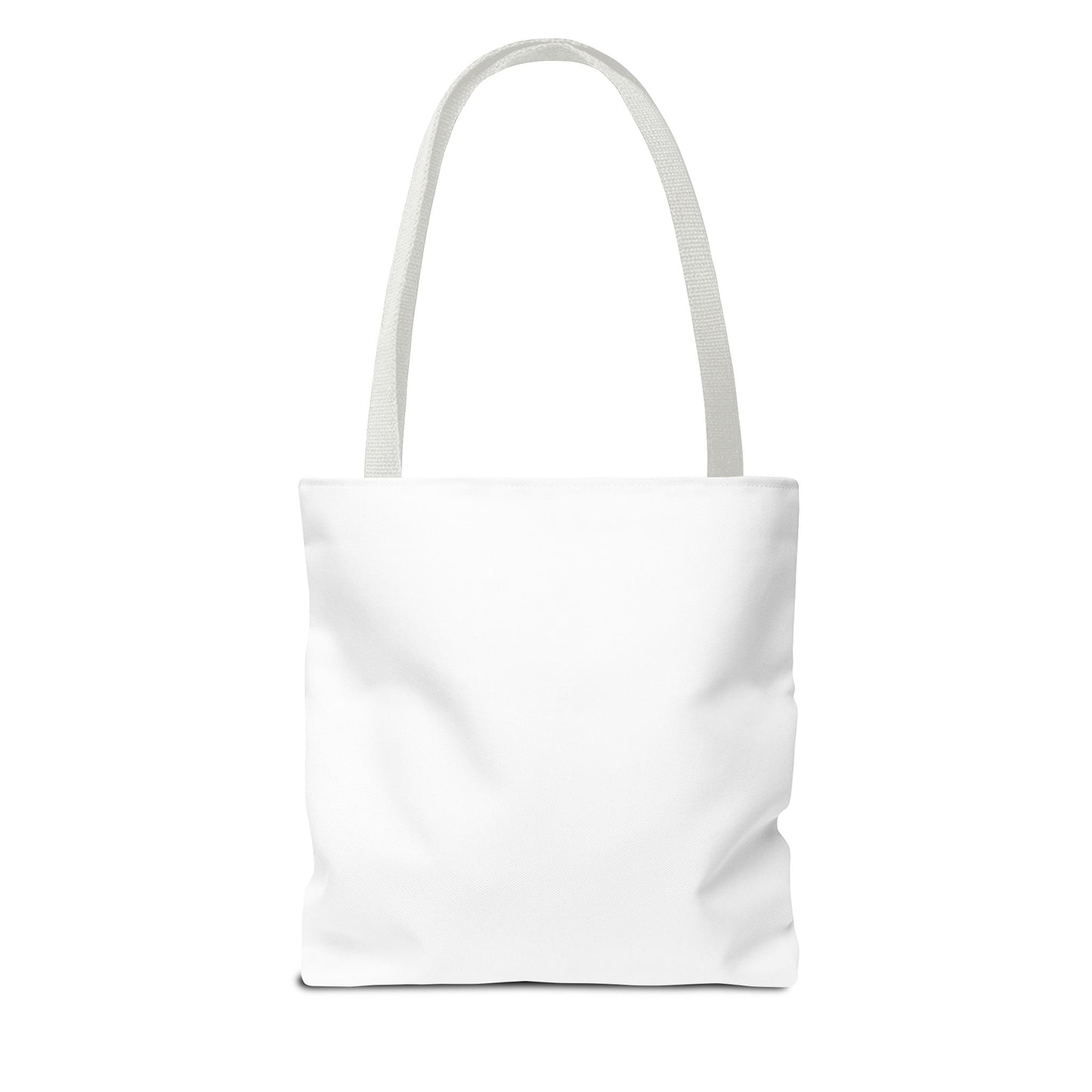 Tote Bag — "Das Leben ist nicht perfekt. Mein Hund schon."