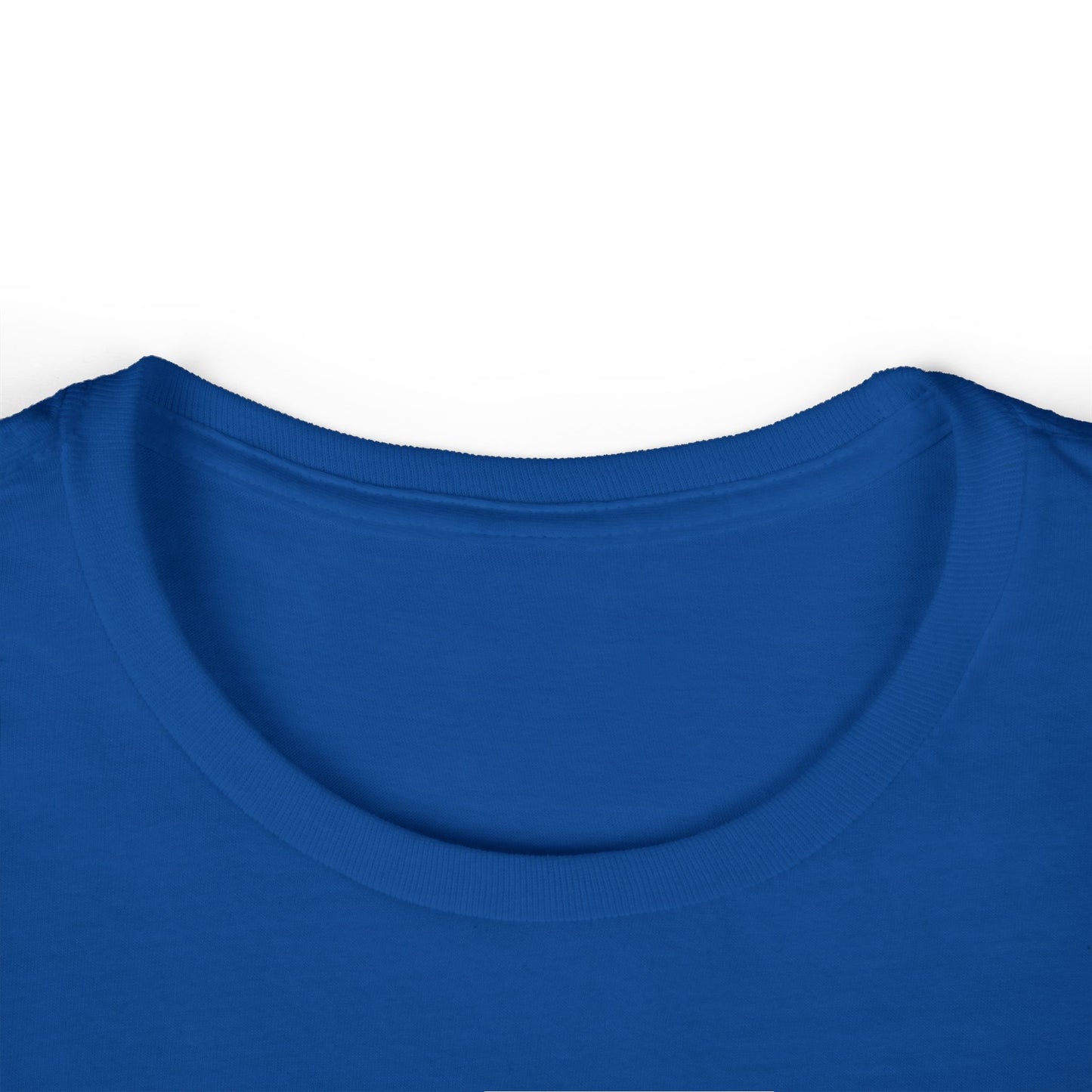 Damen-Shirt „Pfoten statt Probleme“ – Pfotenprint