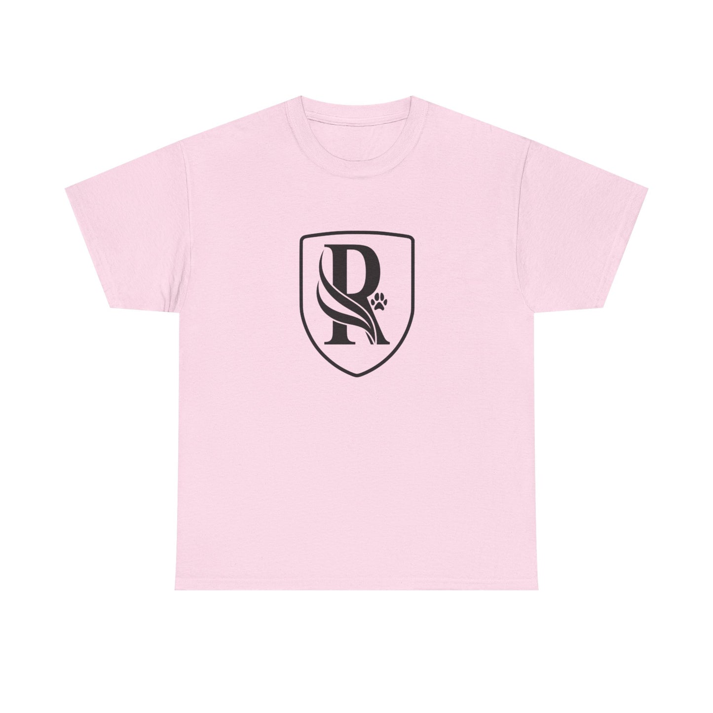 Rennsteighund Logo - Unisex Shirt