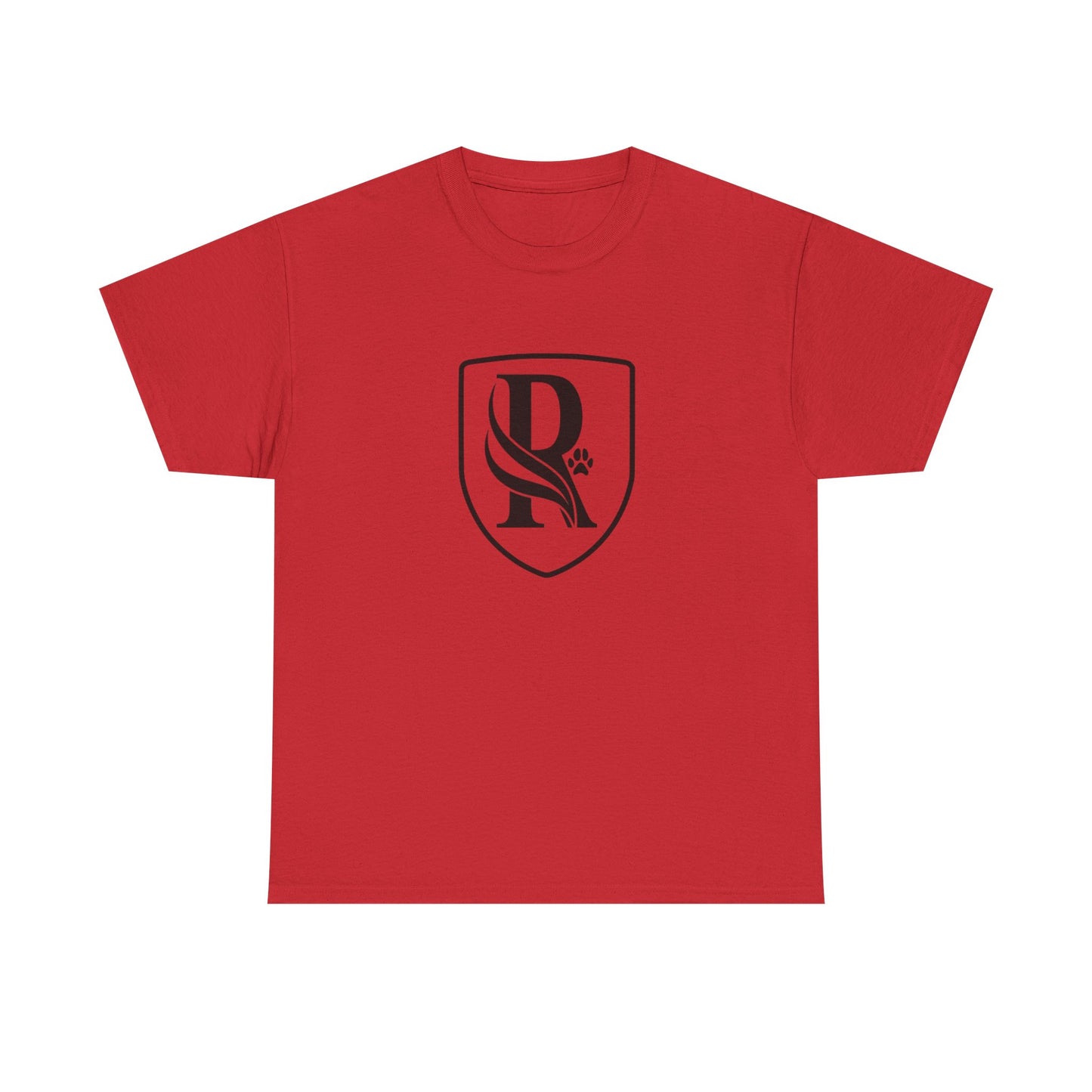 Rennsteighund Logo - Unisex Shirt