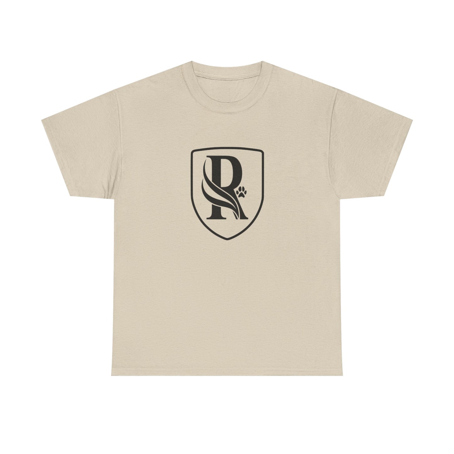 Rennsteighund Logo - Unisex Shirt
