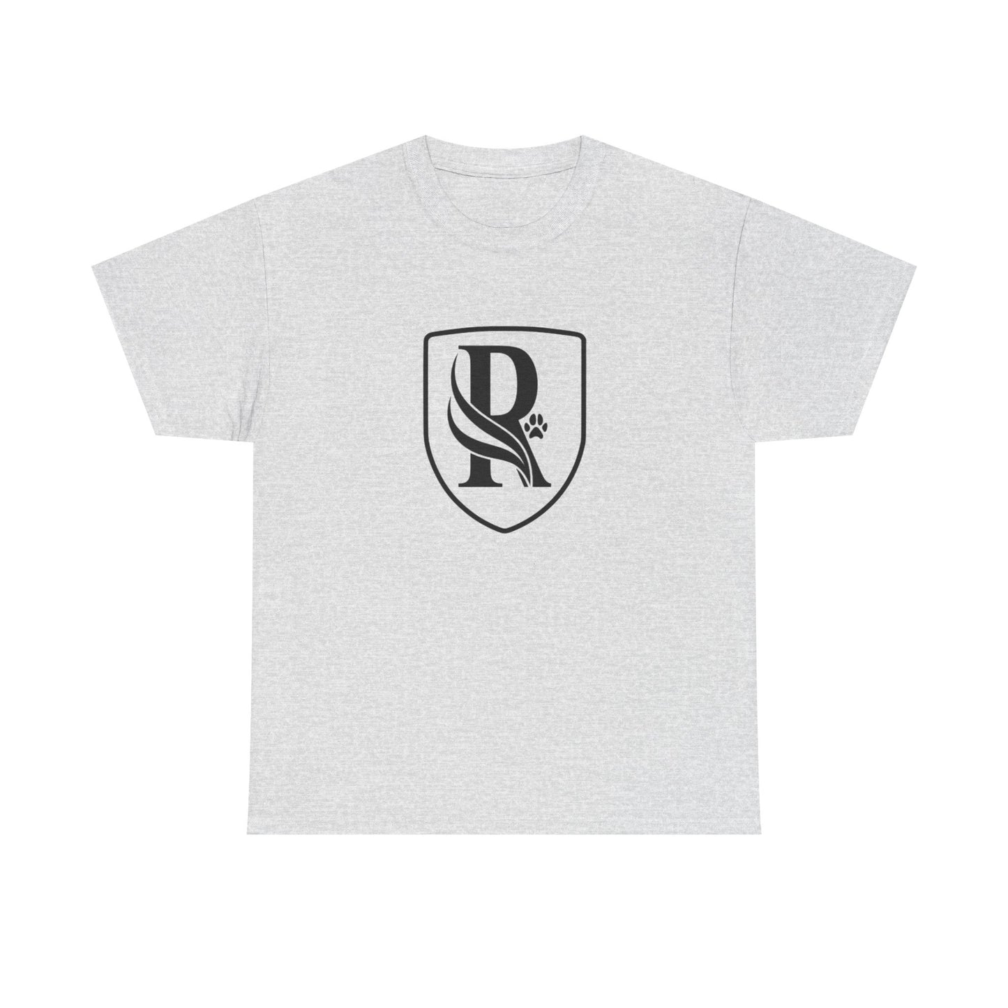 Rennsteighund Logo - Unisex Shirt