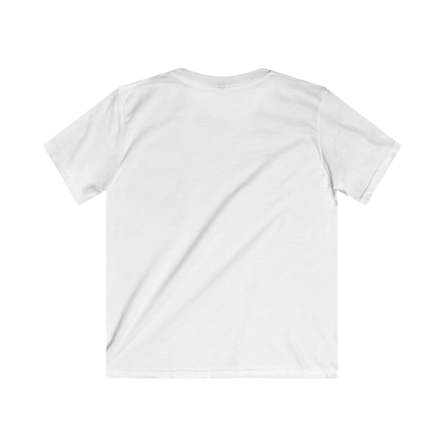 Kids Shirt — "You Never Walk Alone"