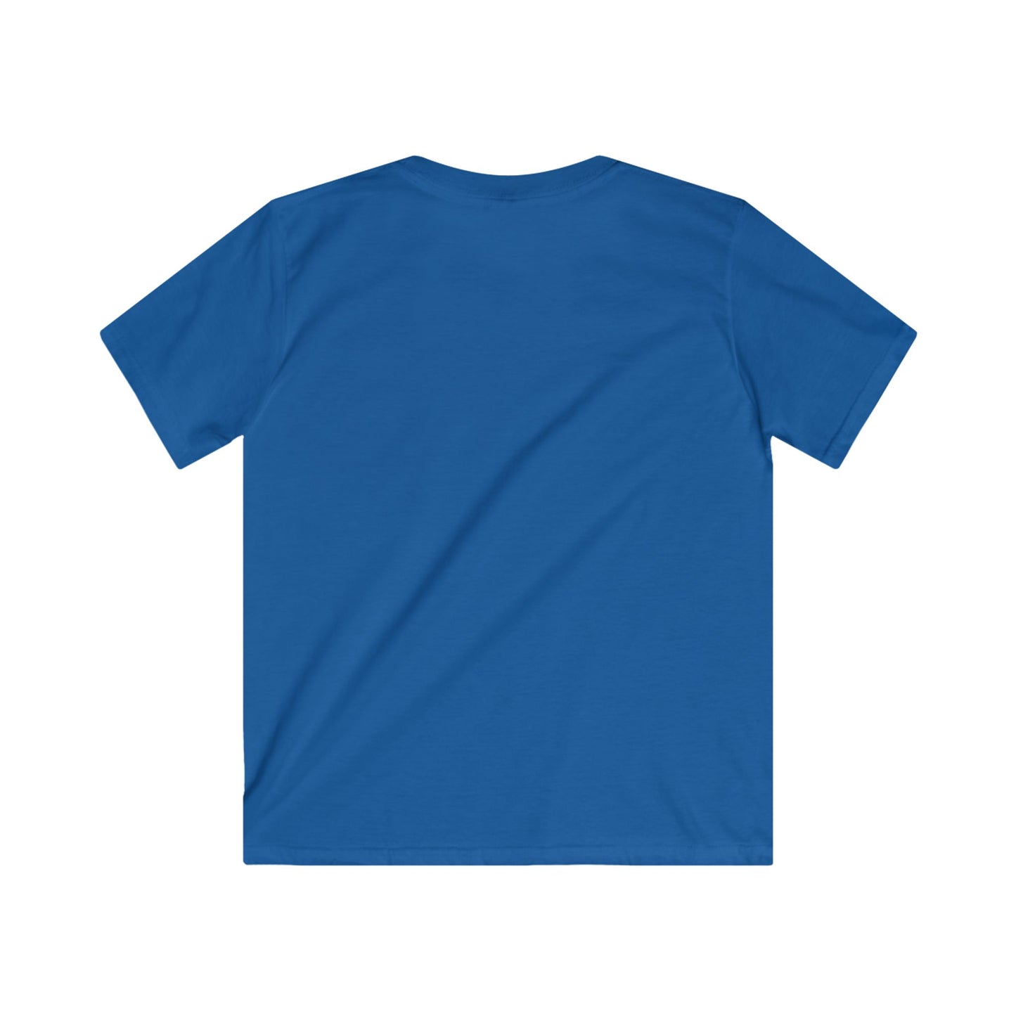 Kids Shirt — "You Never Walk Alone"