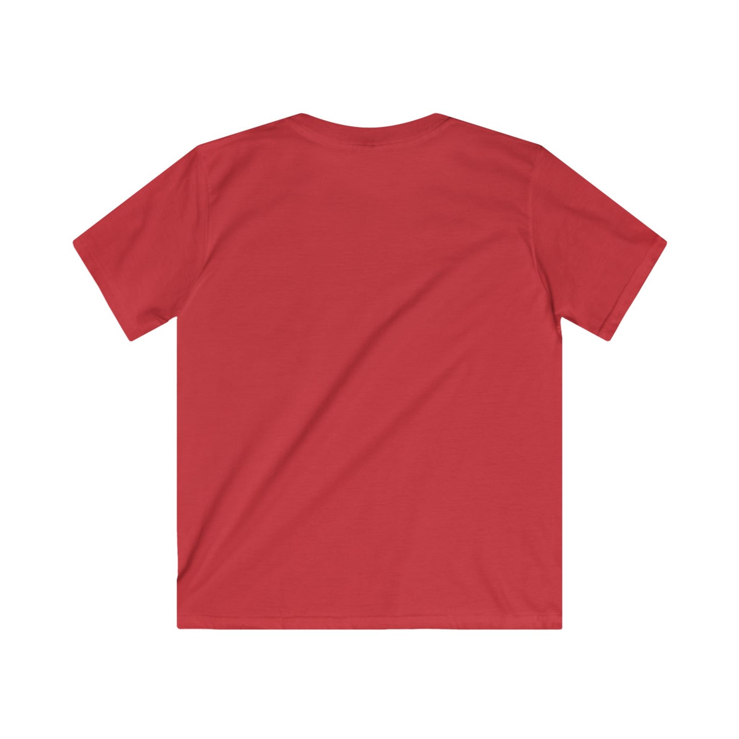 Kids Shirt — "You Never Walk Alone"