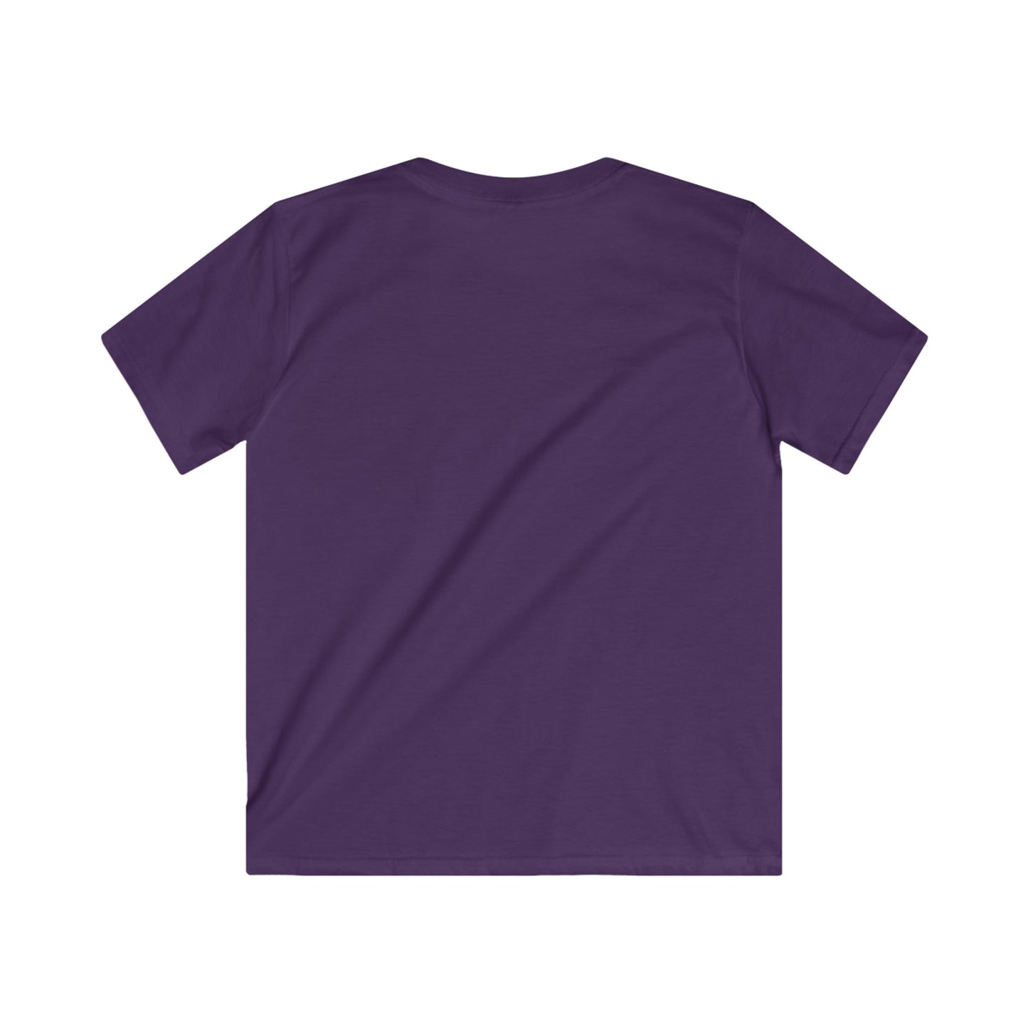 Kids Shirt — "You Never Walk Alone"