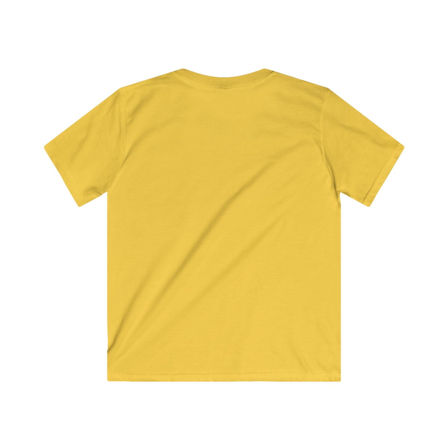 Kids Shirt — "You Never Walk Alone"