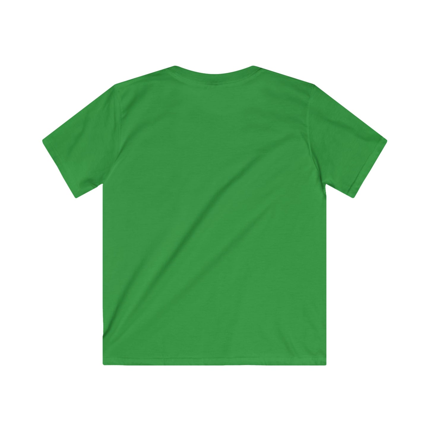 Kids Shirt — "You Never Walk Alone"