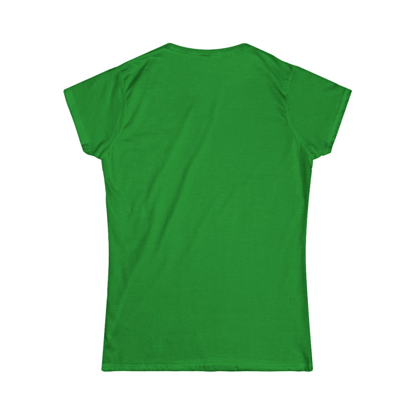 Damen-Shirt „Pfoten statt Probleme“ – Pfotenprint
