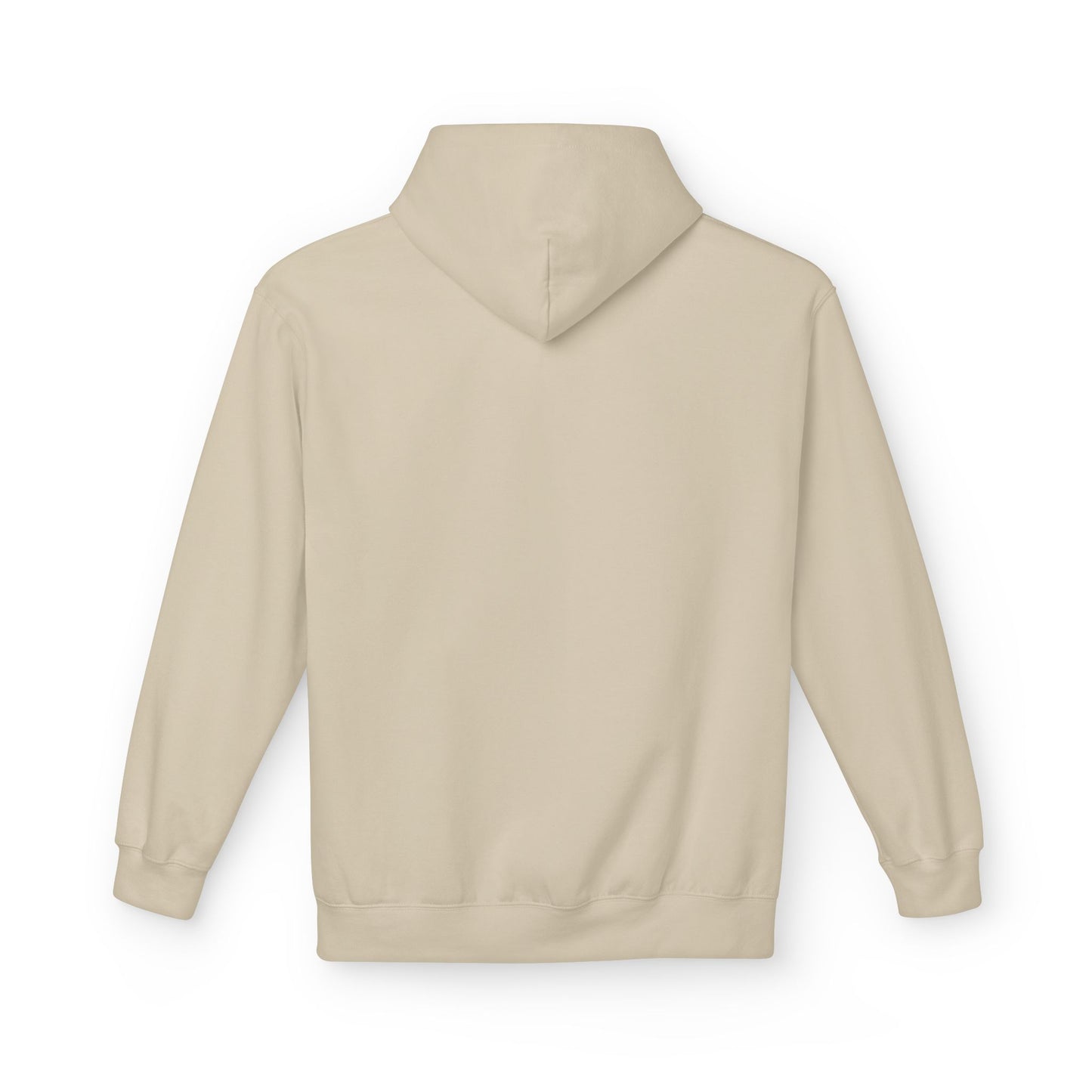 Vintage Hoodie — „Natur.Mensch.Hund“ -Unisex