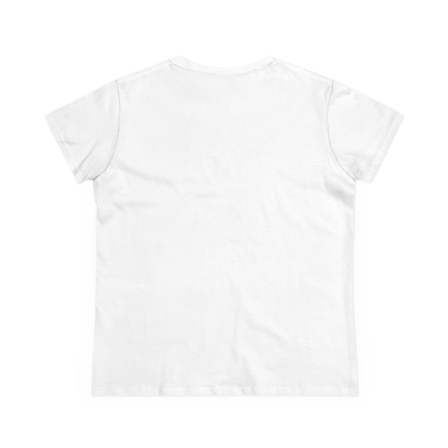 Dog Mom T-Shirt — „Mein Hund sagt: Heute ist Prosecco-Tag“ Damen-T-Shirt