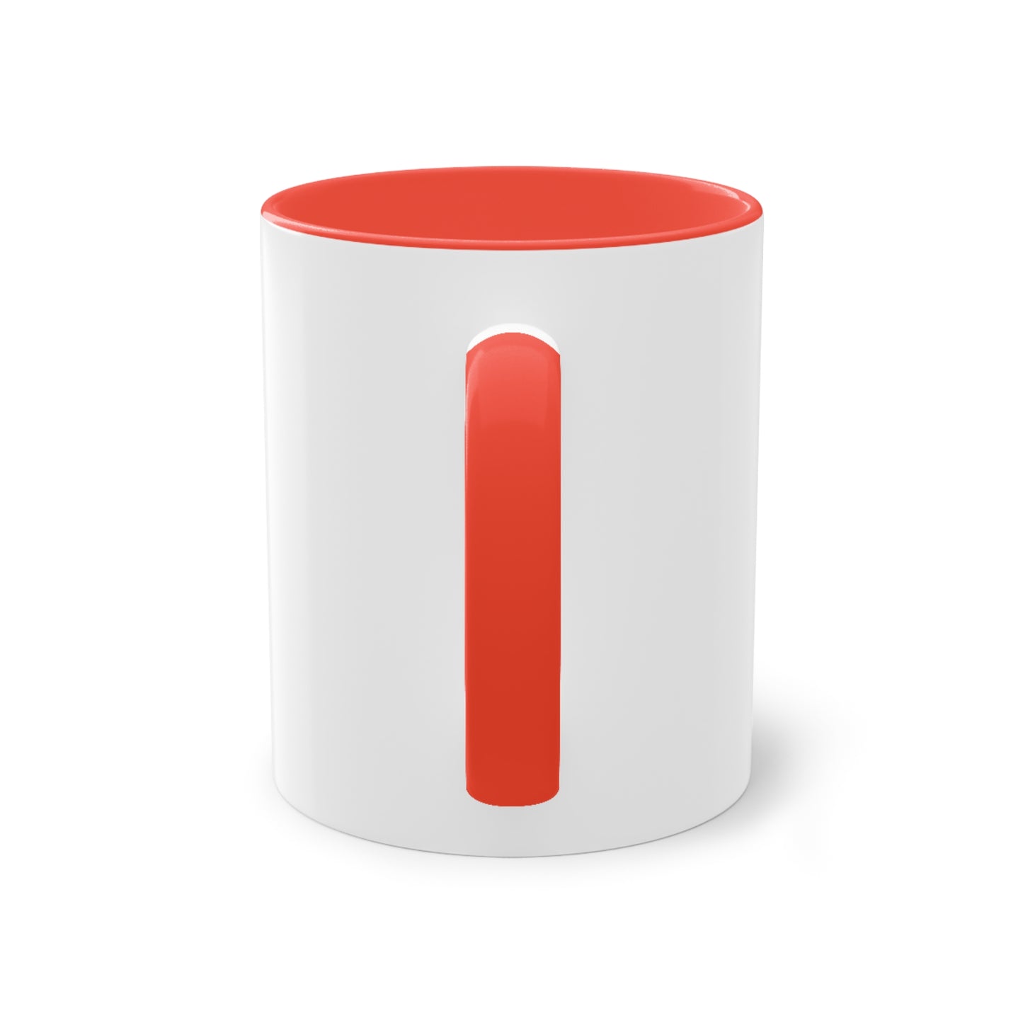 Personalisierte Dog Dad Kaffee Tasse