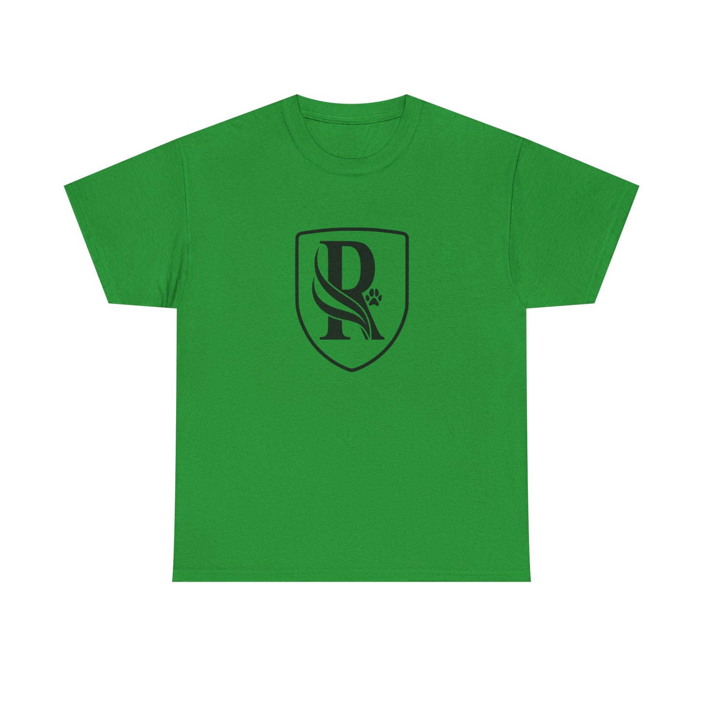 Rennsteighund Logo - Unisex Shirt