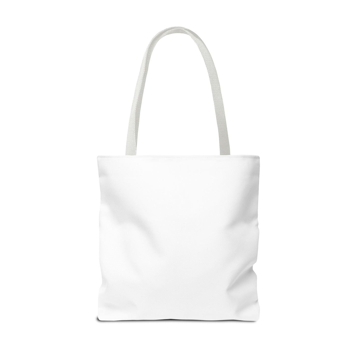 Tote Bag — "Das Leben ist nicht perfekt. Mein Hund schon."