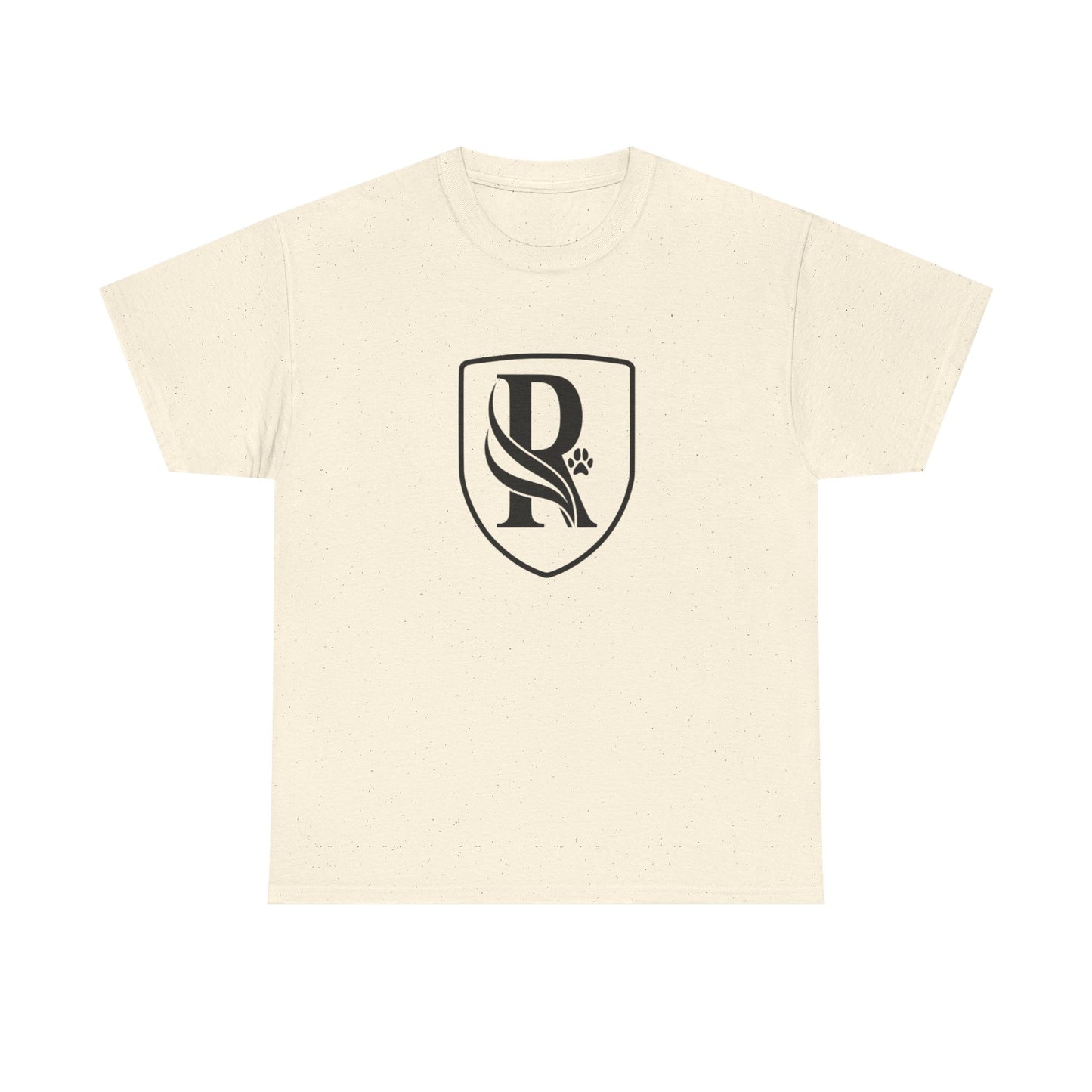 Rennsteighund Logo - Unisex Shirt