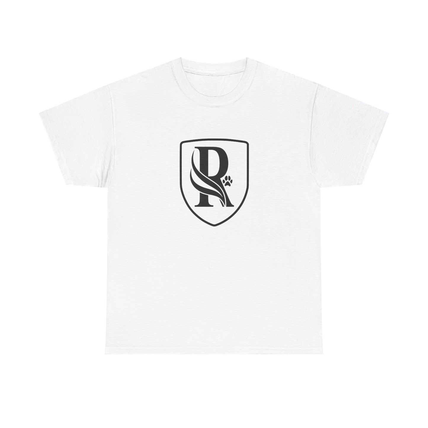 Rennsteighund Logo - Unisex Shirt