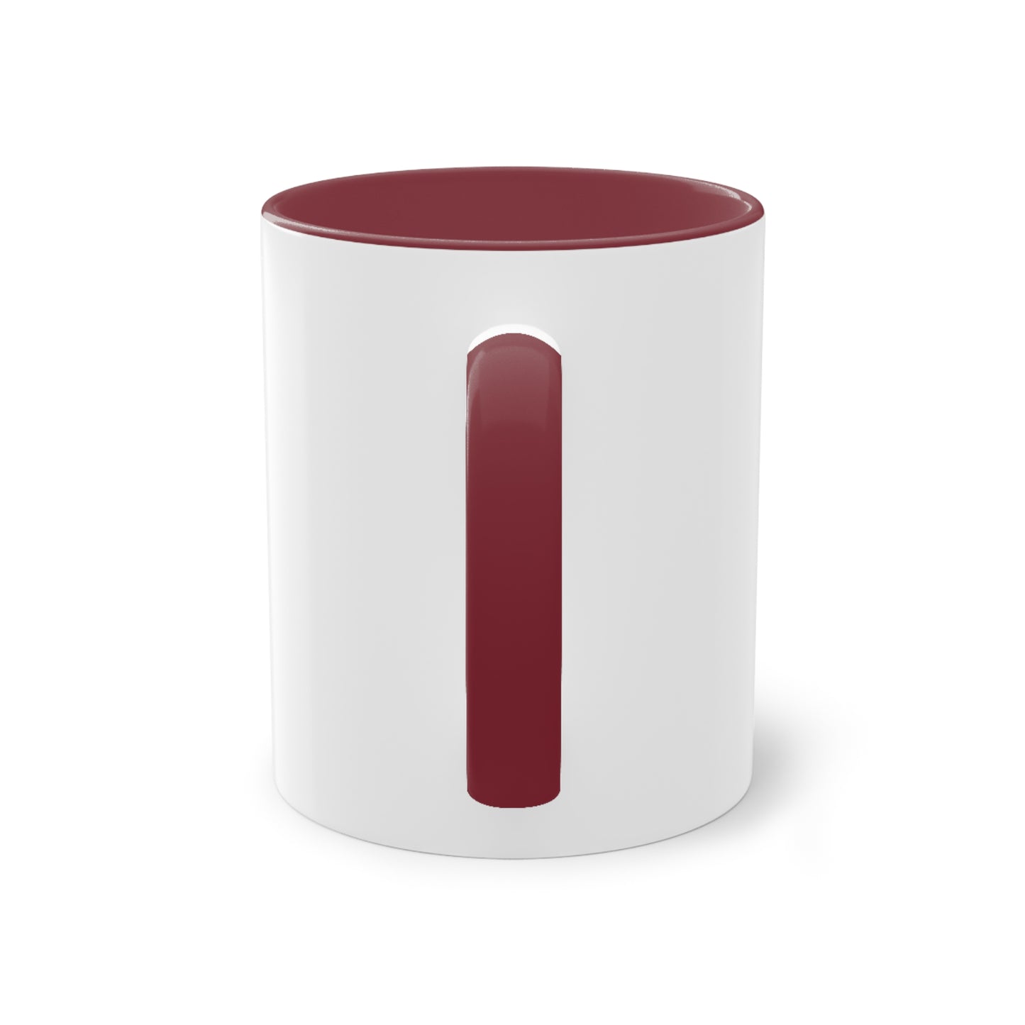 Personalisierte Dog Dad Kaffee Tasse