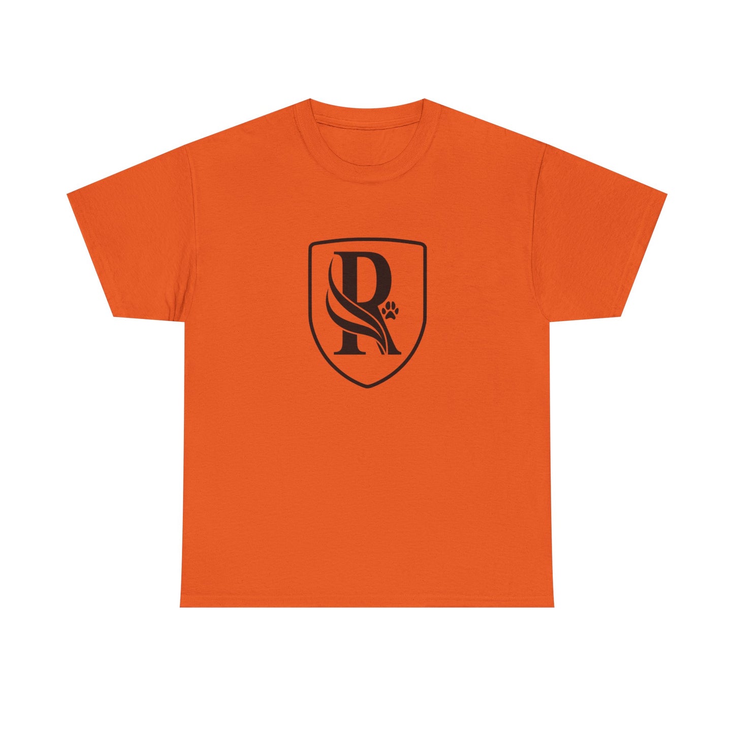 Rennsteighund Logo - Unisex Shirt