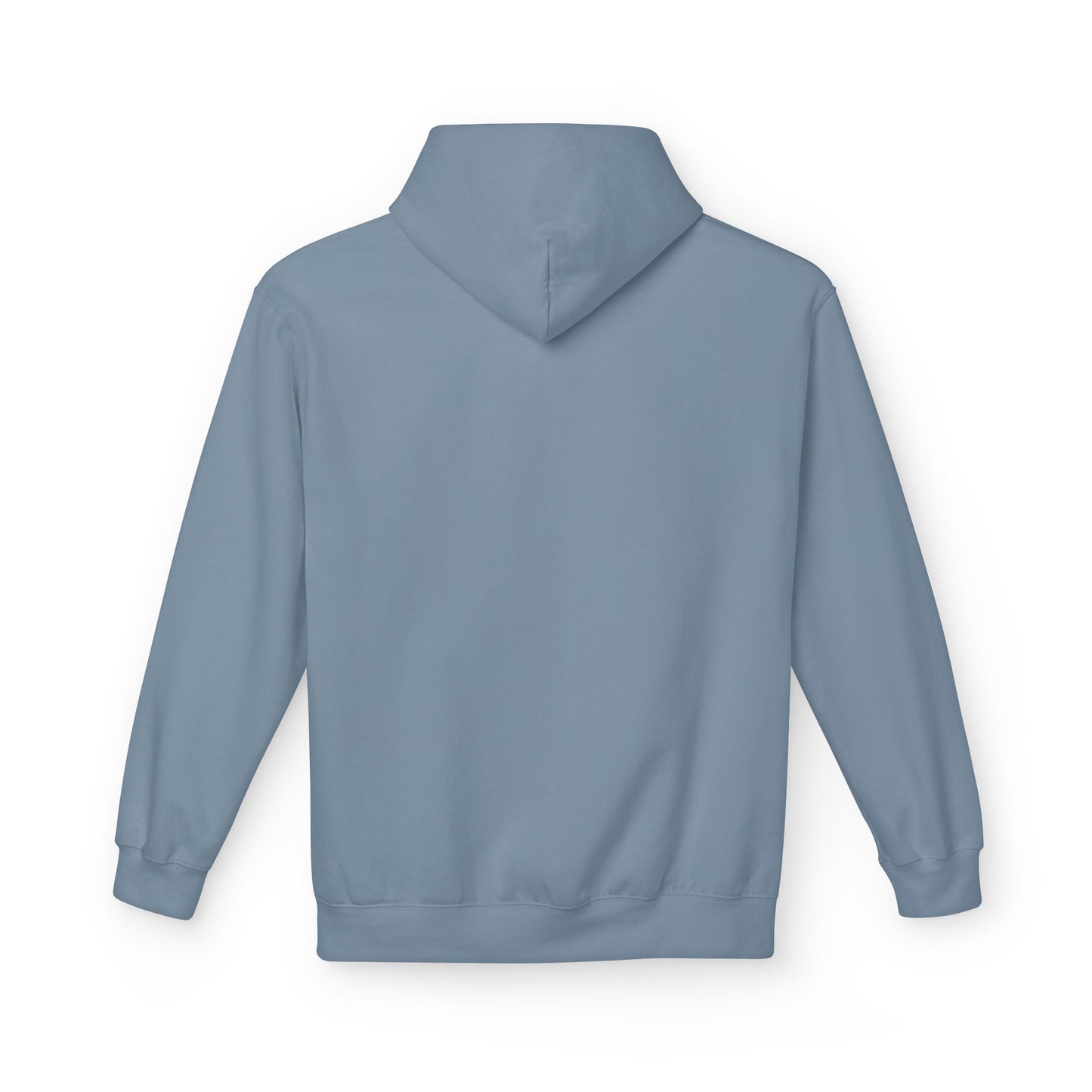 Vintage Hoodie — „Natur.Mensch.Hund“ -Unisex