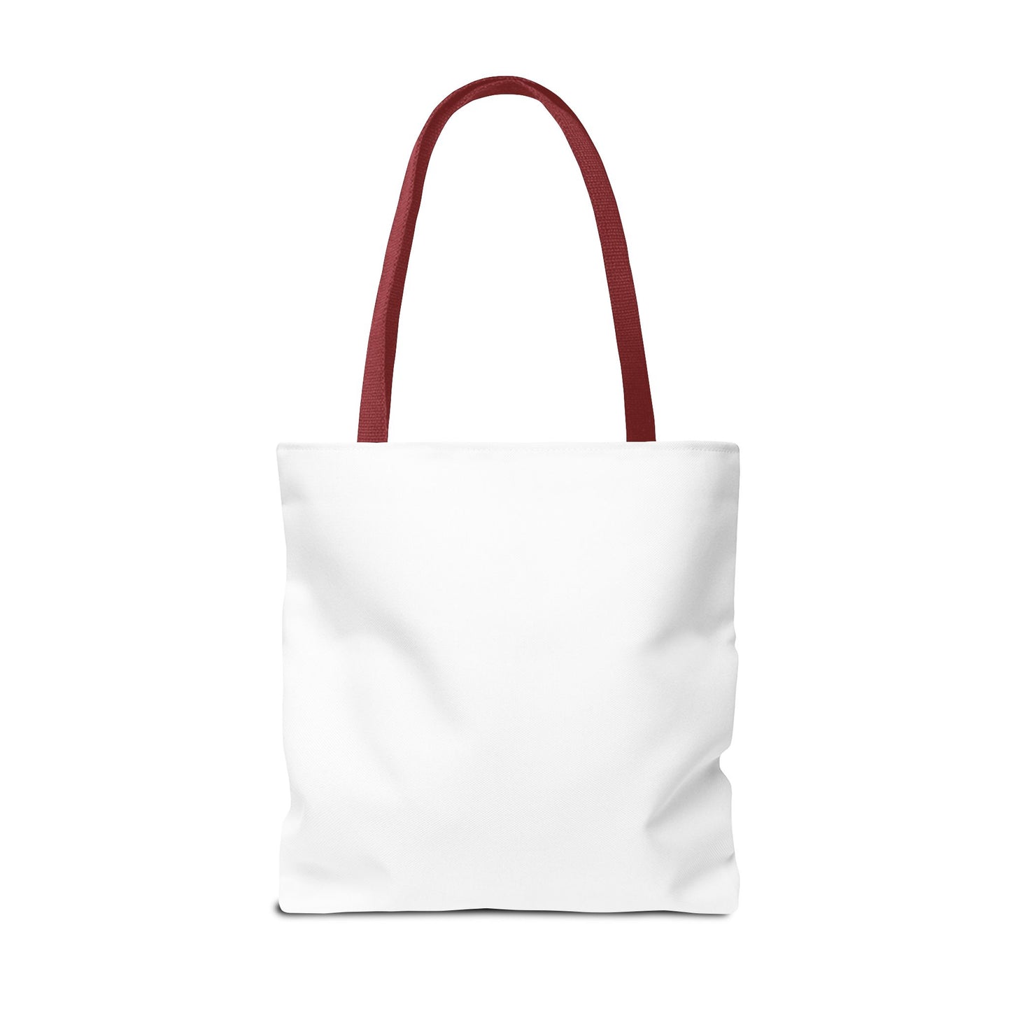 Tote Bag — "Das Leben ist nicht perfekt. Mein Hund schon."