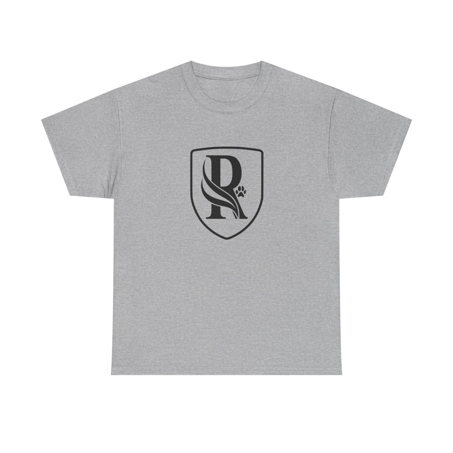 Rennsteighund Logo - Unisex Shirt