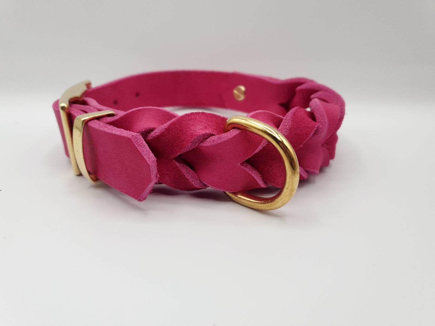 Halsband Modell "Waldläufer"