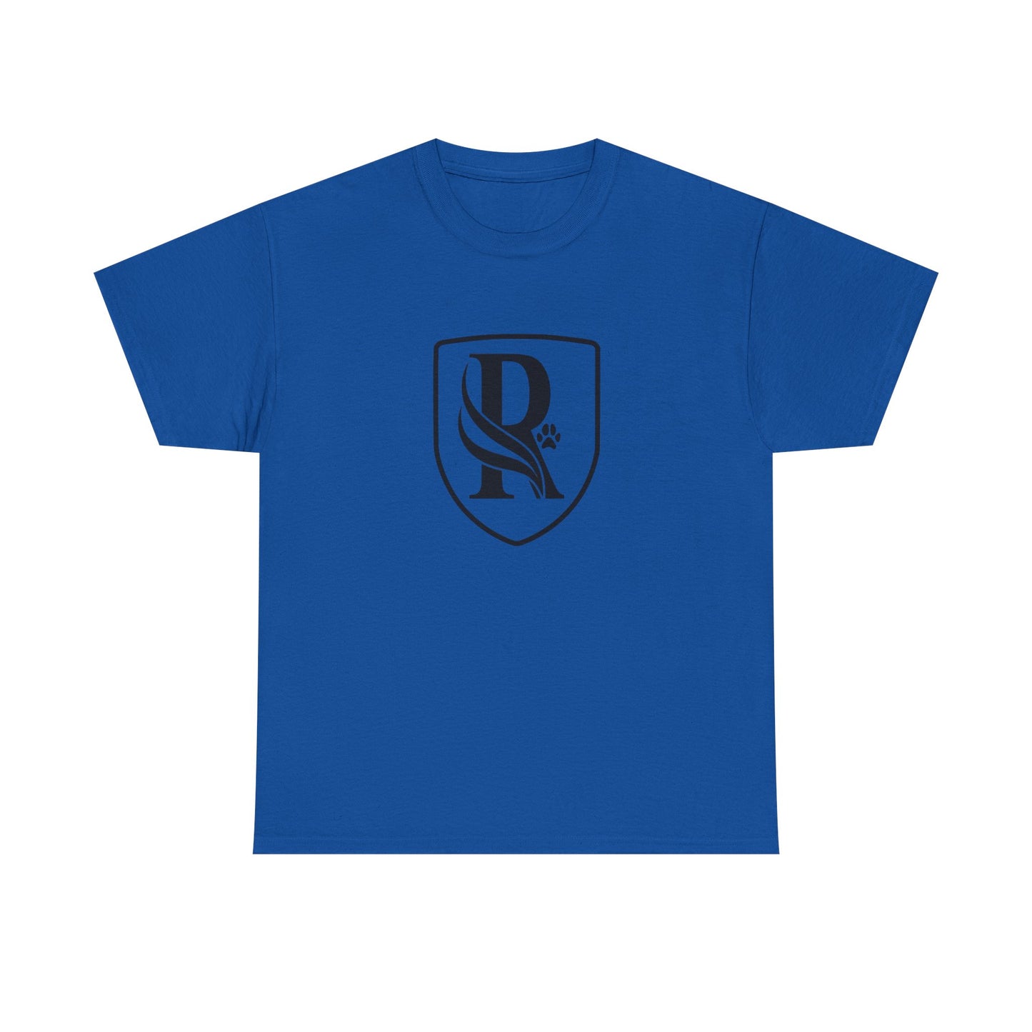 Rennsteighund Logo - Unisex Shirt
