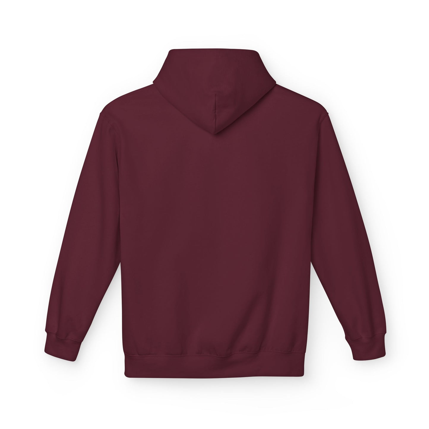 Vintage Hoodie — „Natur.Mensch.Hund“ -Unisex