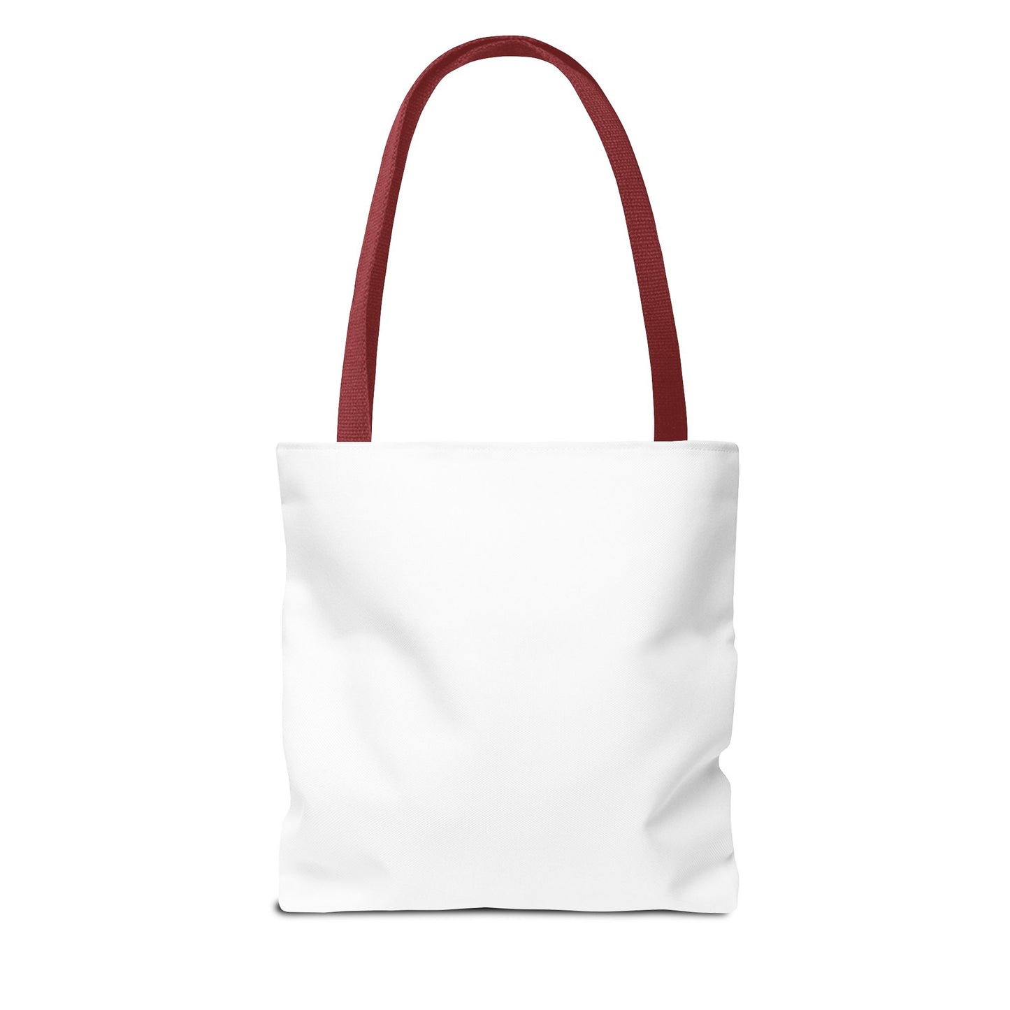 Tote Bag — "Das Leben ist nicht perfekt. Mein Hund schon."