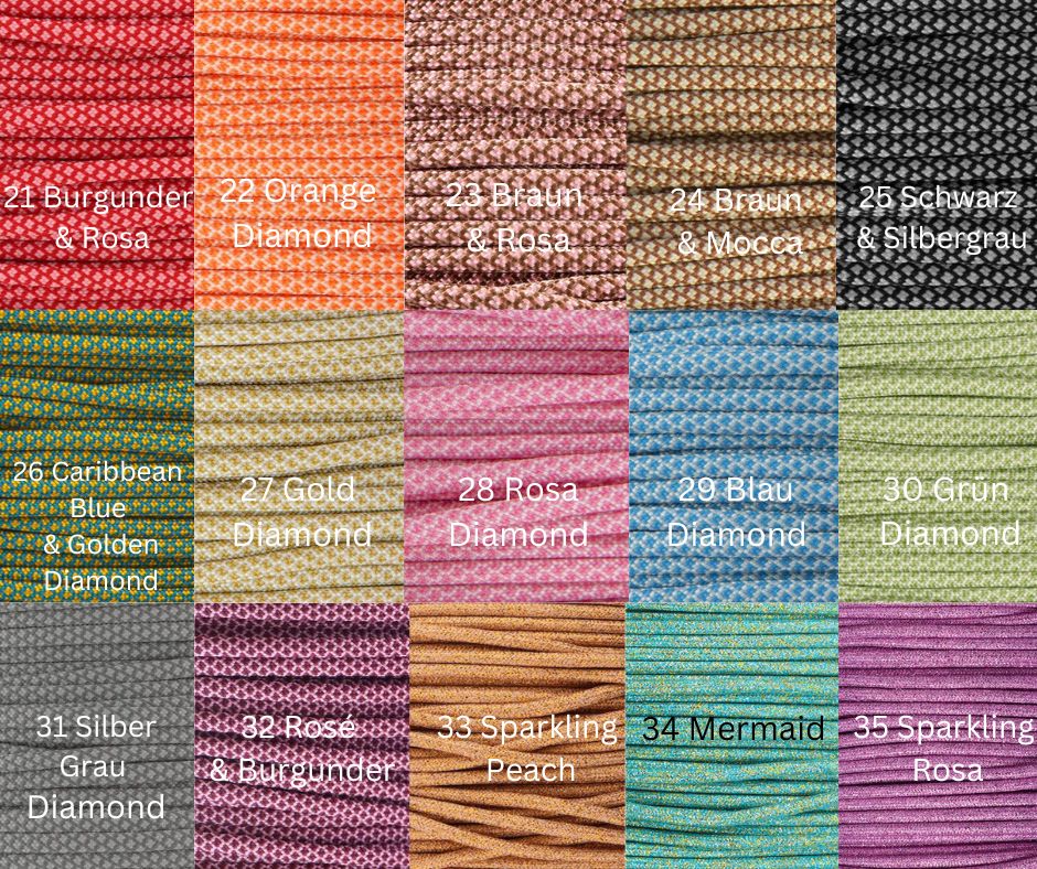 Halsband Konfigurator - Gestalte selbst!