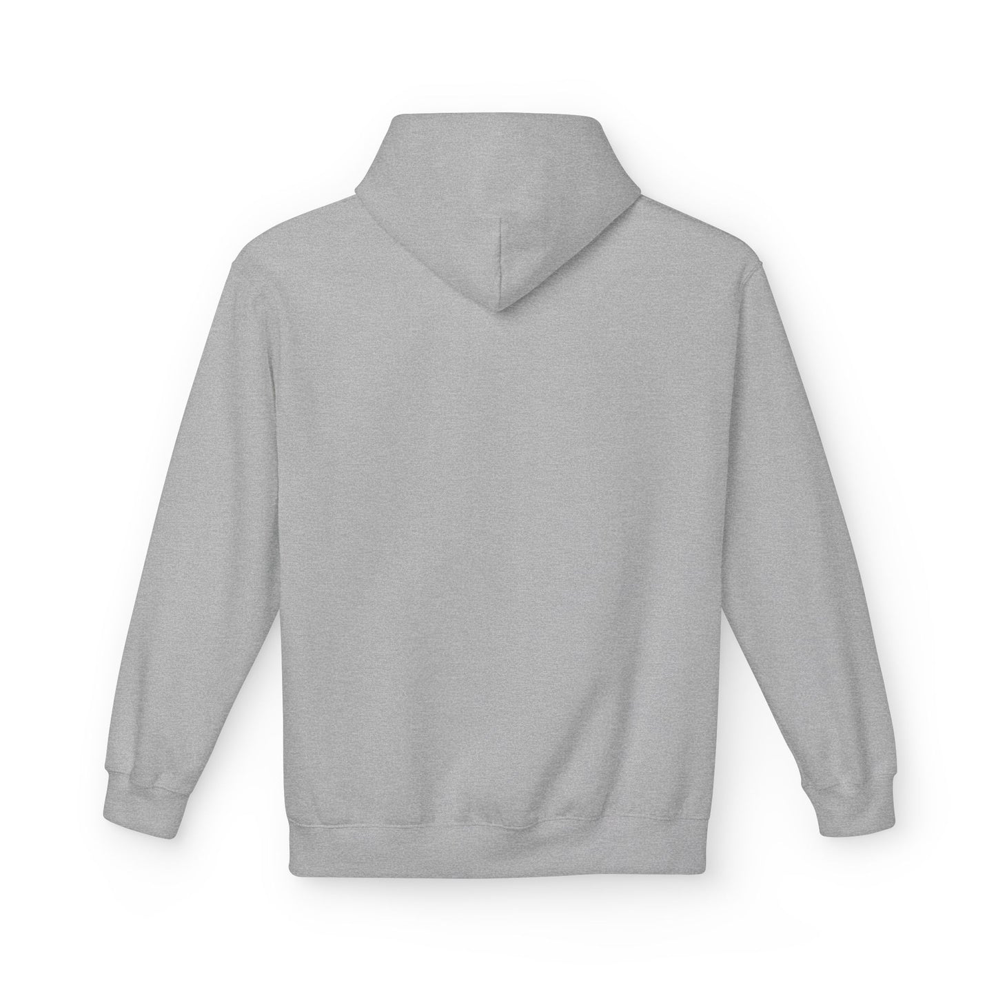 Vintage Hoodie — „Natur.Mensch.Hund“ -Unisex