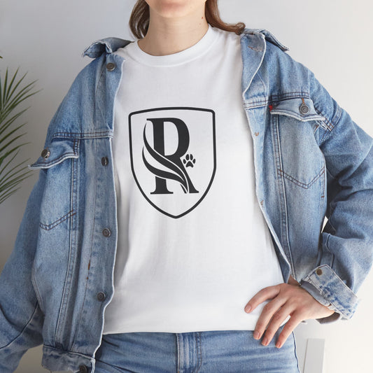 Rennsteighund Logo - Unisex Shirt