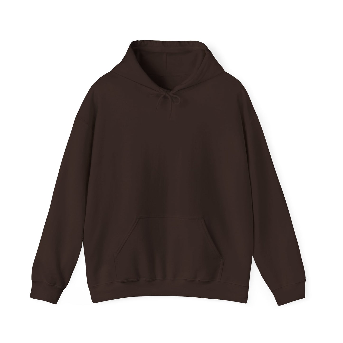 Hoodie  "Seite an Seite" Cozy Outdoor Pullover-Unisex