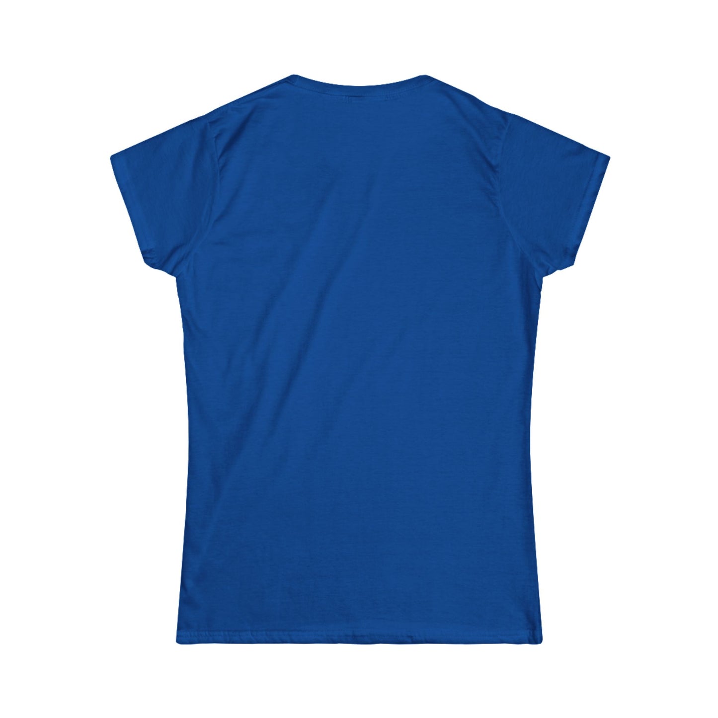 Damen-Shirt „Pfoten statt Probleme“ – Pfotenprint