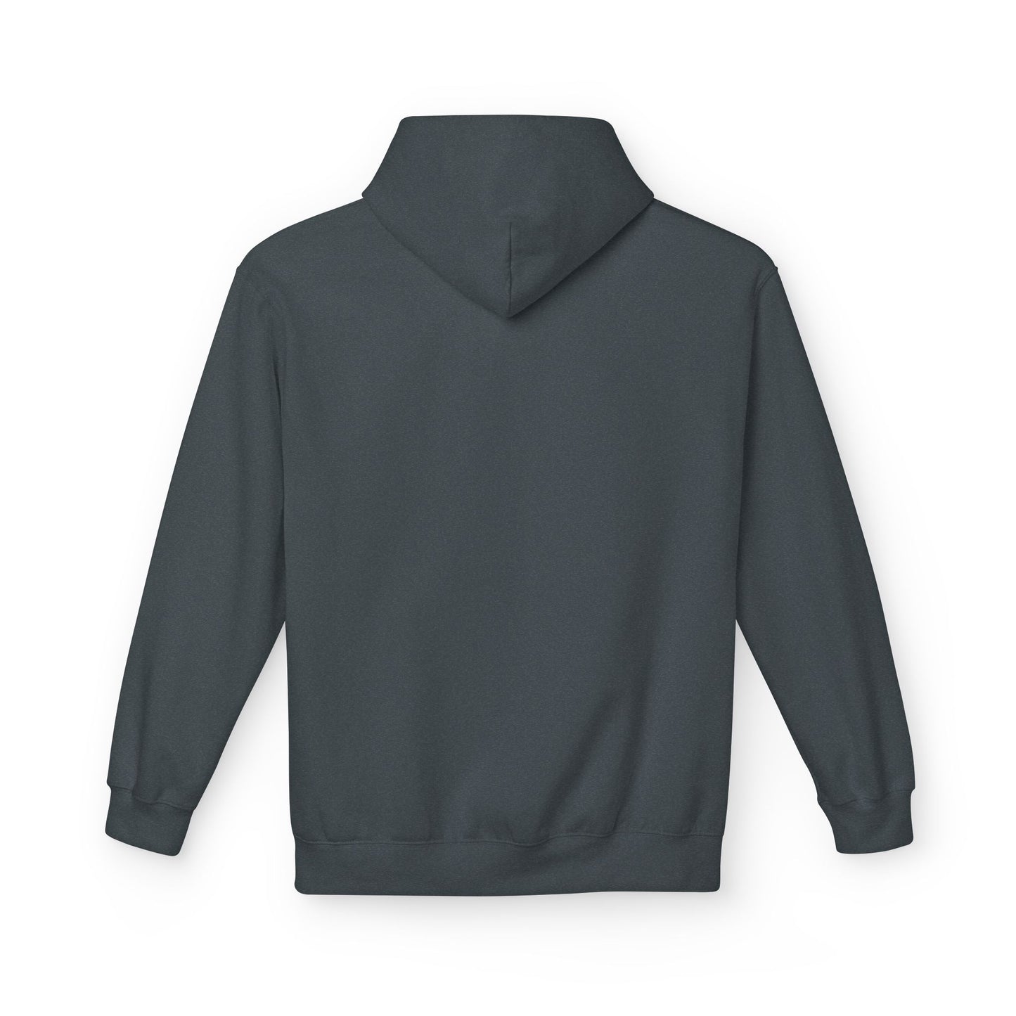 Vintage Hoodie — „Natur.Mensch.Hund“ -Unisex