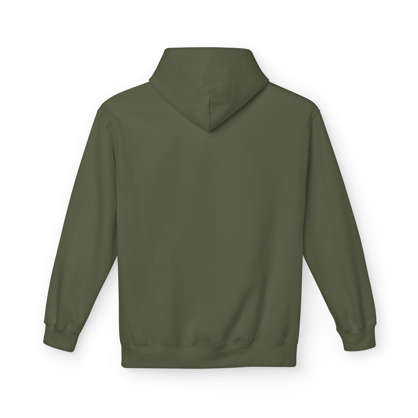 Vintage Hoodie — „Natur.Mensch.Hund“ -Unisex
