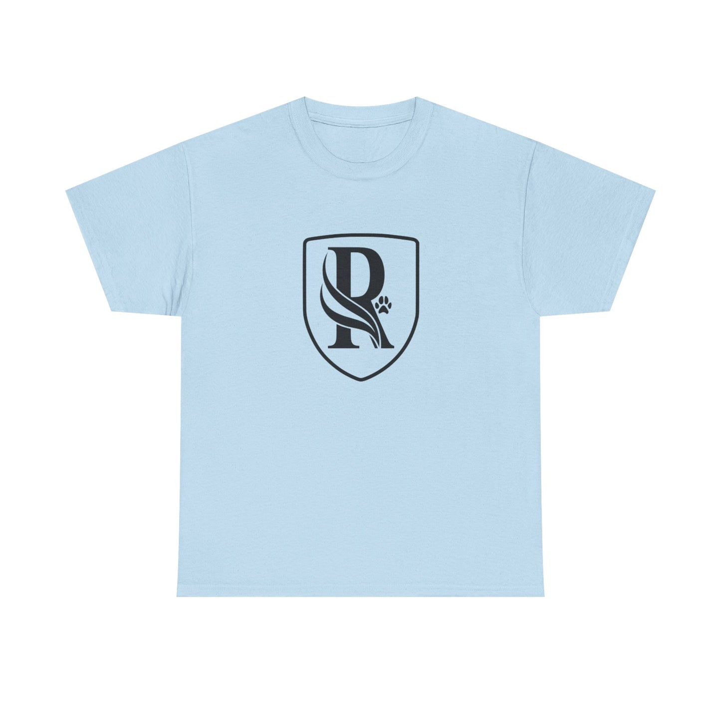 Rennsteighund Logo - Unisex Shirt