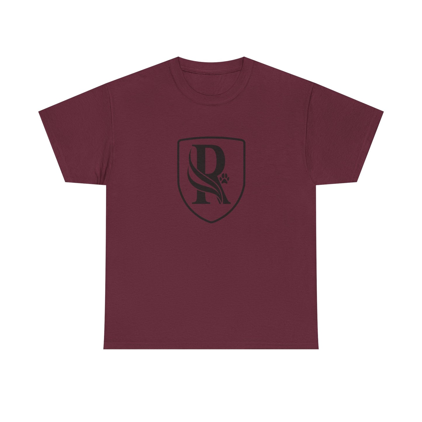 Rennsteighund Logo - Unisex Shirt